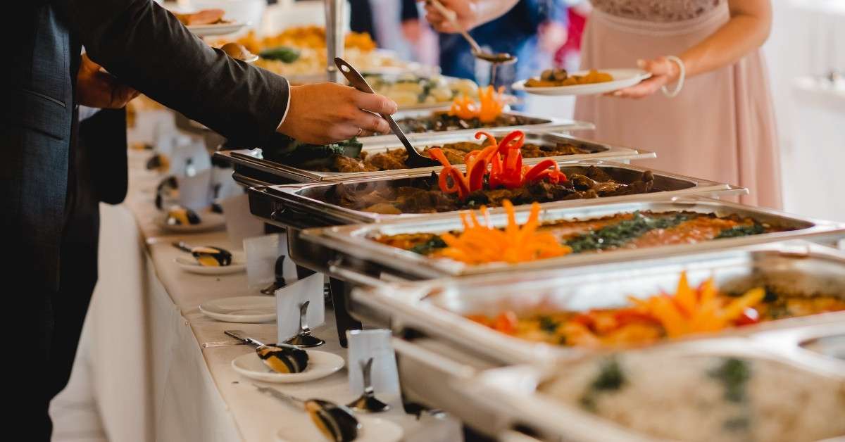 Buffet Restaurants